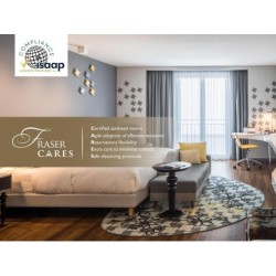 Capri by Fraser, Frankfurt