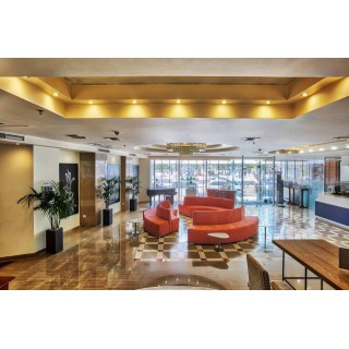 Capsis Astoria Heraklion