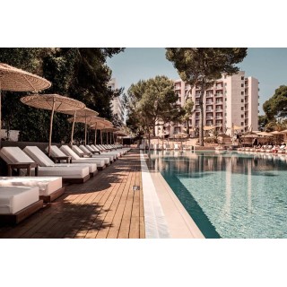 Caramelo Palma Beach Adults Only