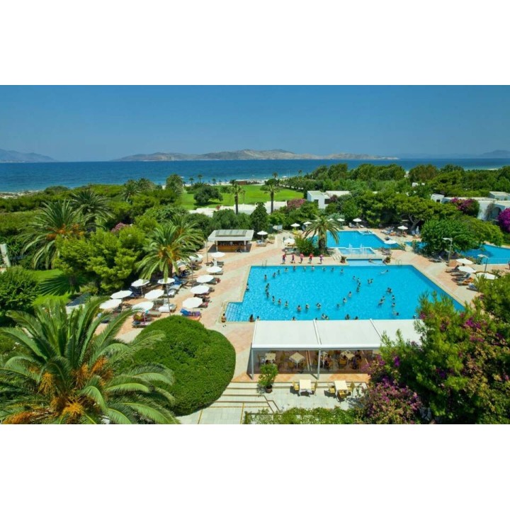 Caravia Beach Hotel & Bungalows