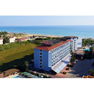 Caretta Beach Hotel