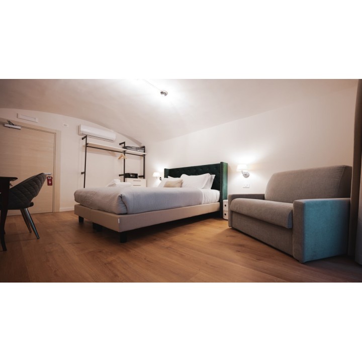 Carlo Felice Boutique Hotel