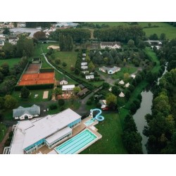 Resort & Camping - Val De Braye