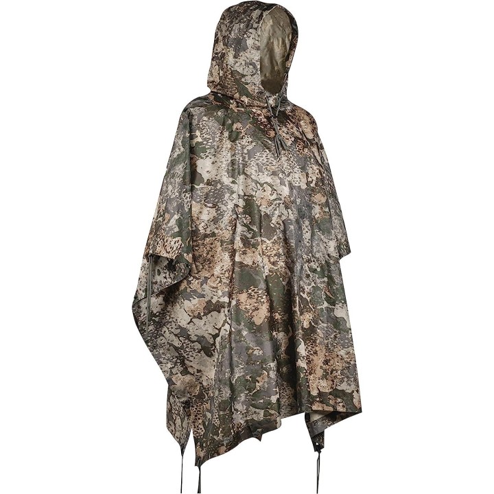 Poncho PE Ripstop 780g WASP I Z1B Restposten