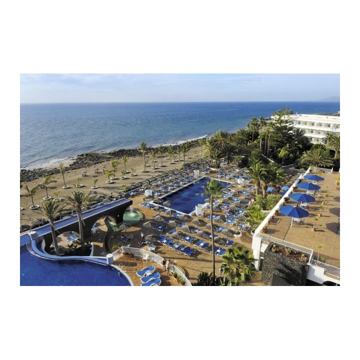 VIK Hotel San Antonio