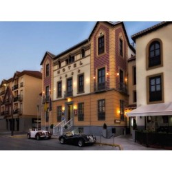 Casa del Trigo