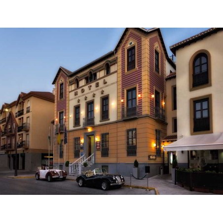 Casa del Trigo