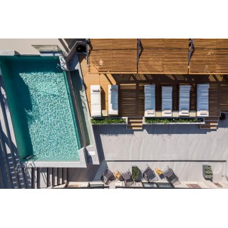 Casa D'Irene Deluxe Hotel