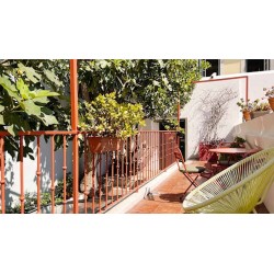 Casa do Bairro