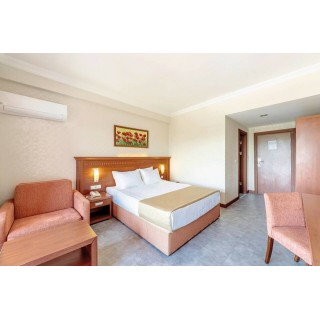 Casa Fora Beach Resort