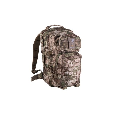 20L Rucksack Assault Pack Laser Cut WASP I Z2 Restposten