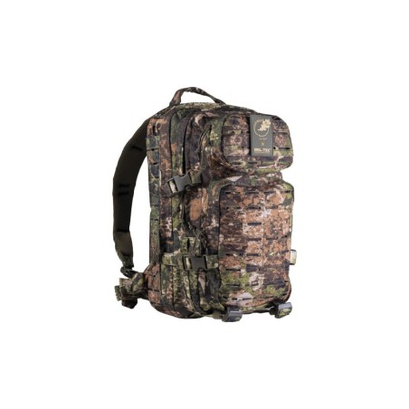 20L Rucksack Assault Pack Laser Cut WASP I Z3A Restposten