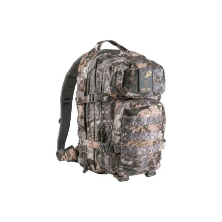 20L Rucksack Assault Pack WASP I Z1B Restposten