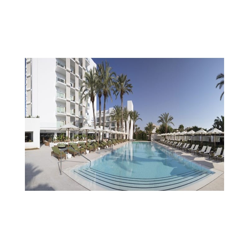 Hotel HM Ayron Park