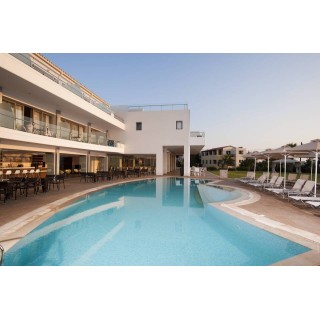 Castello Boutique Resort & Spa