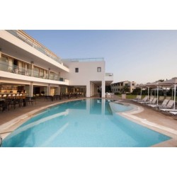 Castello Boutique Resort & Spa