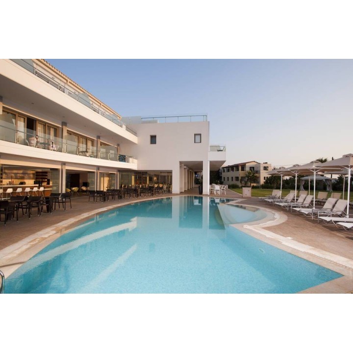 Castello Boutique Resort & Spa