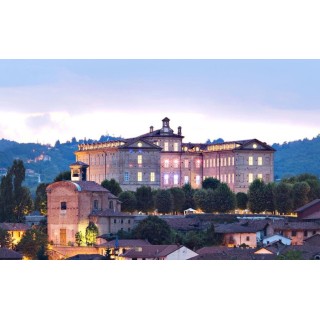 Castello di Montaldo Torino