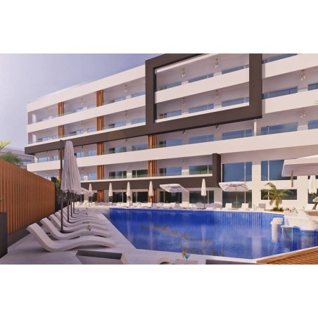Castellum Suites