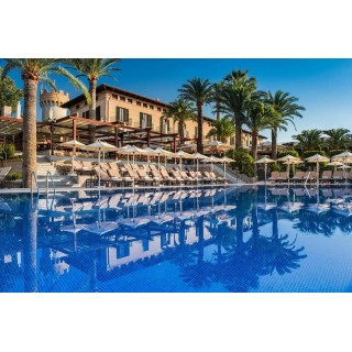 Castillo Hotel Son Vida