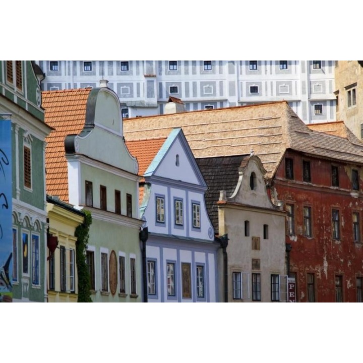 Castle View Apartments