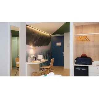 Casual de las Olas San Sebastian