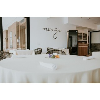 Catalina Plaza Hotel Sostenible