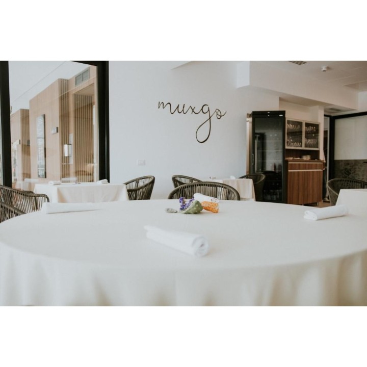 Catalina Plaza Hotel Sostenible