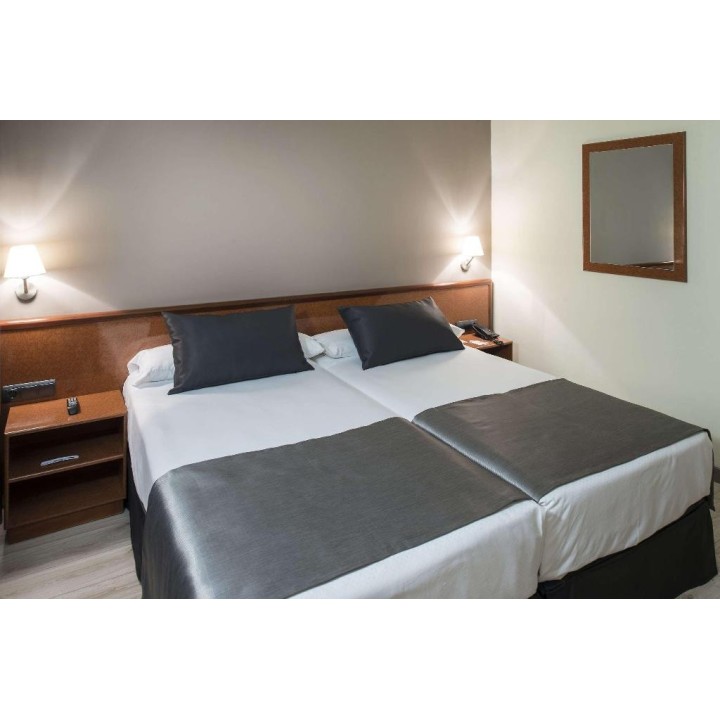 Catalonia Castellnou