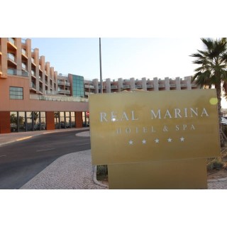 Real Marina Hotel & Spa