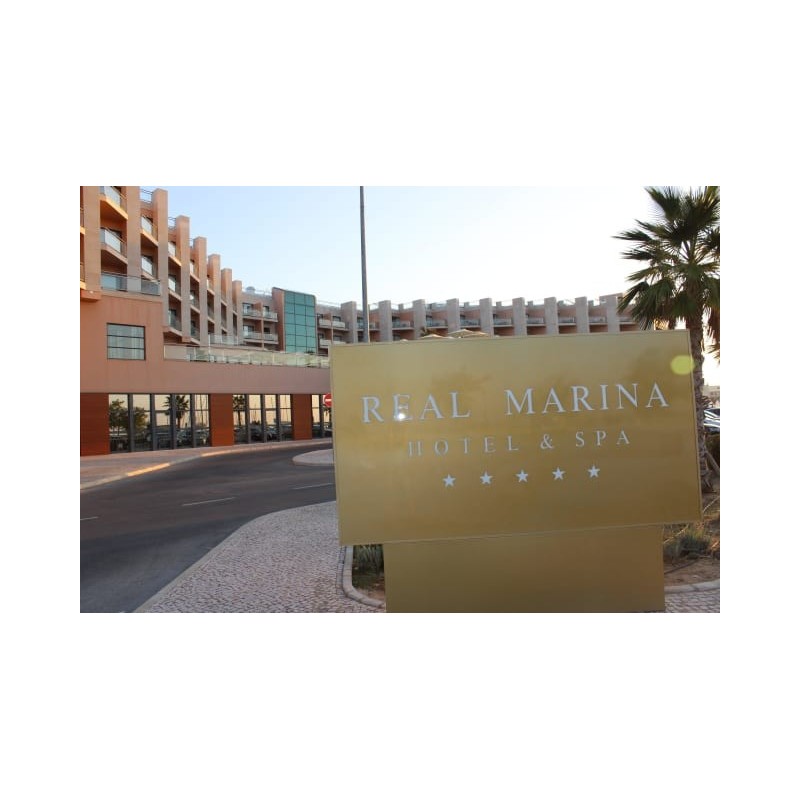 Real Marina Hotel & Spa