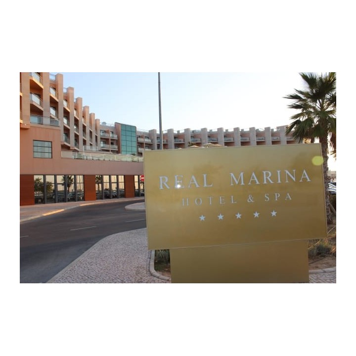 Real Marina Hotel & Spa