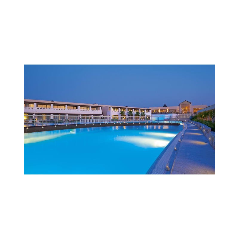 Cavo Spada Luxury Sports & Leisure Resort & Spa