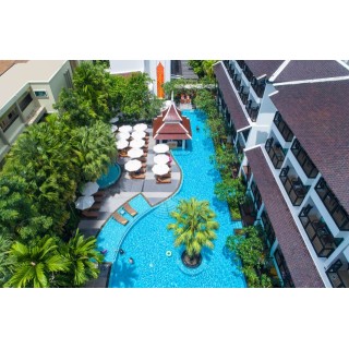 Centara Anda Dhevi Resort & Spa Krabi