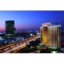 Centara Grand at Central Plaza Ladprao Bangkok