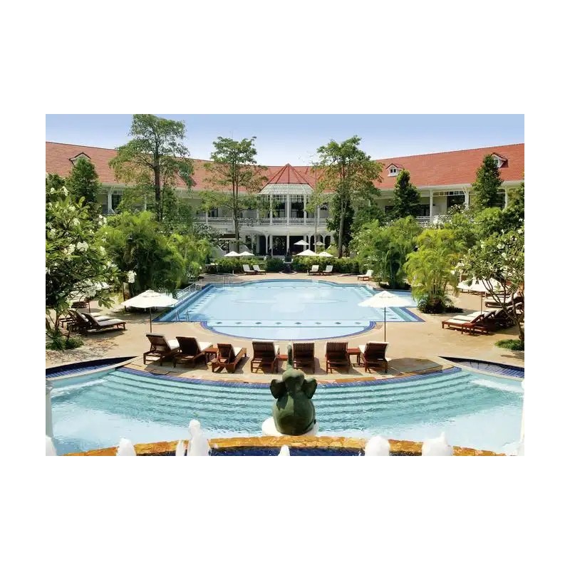 Centara Grand Beach Resort & Villas Hua Hin