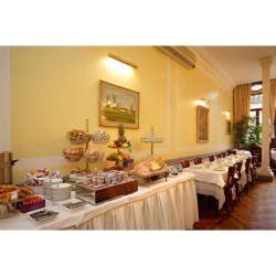 Centauro Hotel
