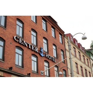 Center Hotel