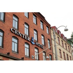 Center Hotel