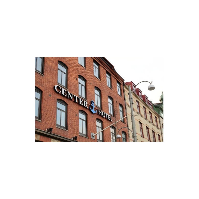 Center Hotel