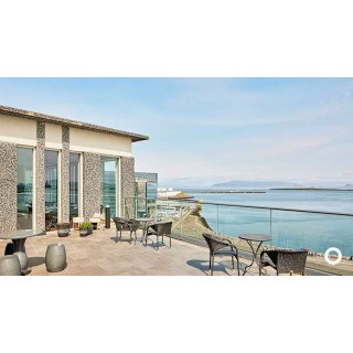 Center Hotel Arnarhvoll