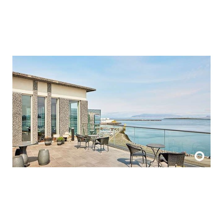 Center Hotel Arnarhvoll