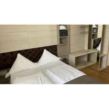 Center Hotel Essen