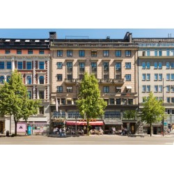 Central Hotel