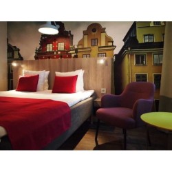 Central Hotel