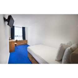 Central Park Hotel