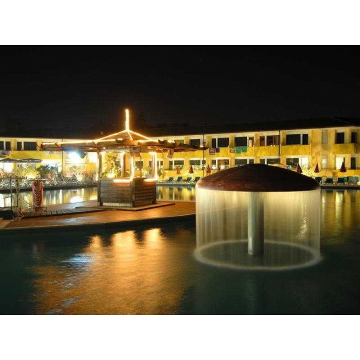 Centro Turistico Gardesano