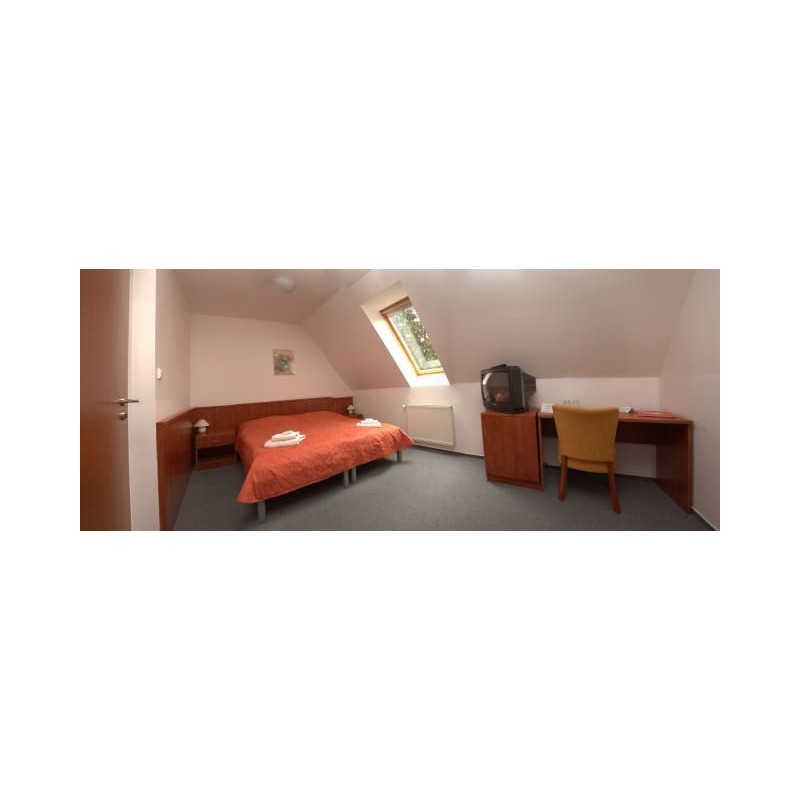 Wellness hotel Harrachovka