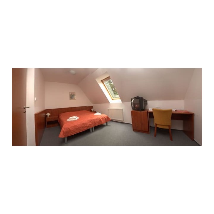 Wellness hotel Harrachovka