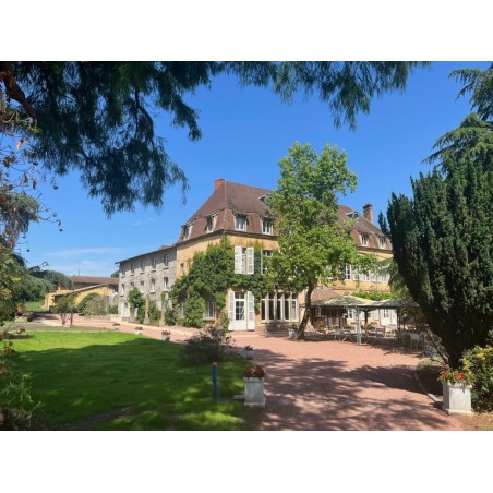 Chateau de la Barge